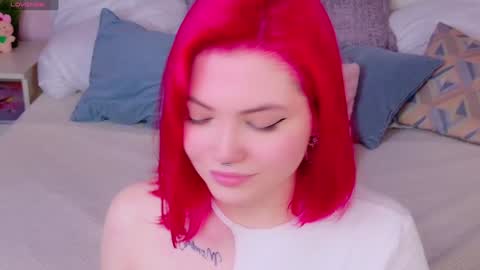 lissi online show from January 27, 7:14 am