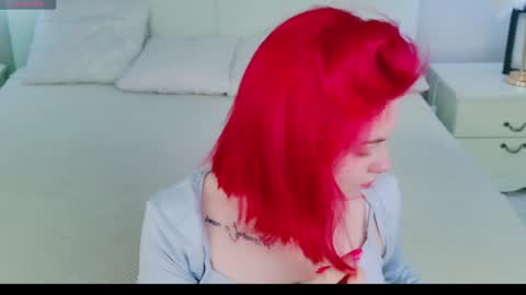 lissi online show from January 28, 4:08 am