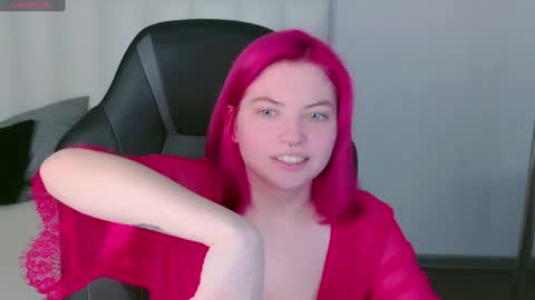 lissi online show from February 3, 7:18 am