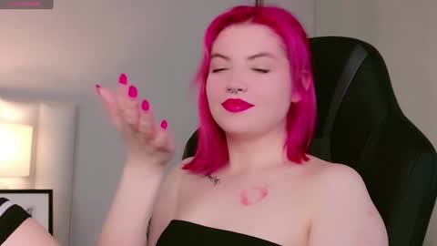 lissi online show from February 7, 9:26 am