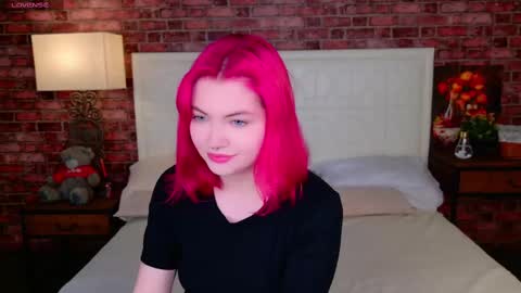 lissi online show from February 10, 7:15 am