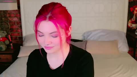 lissi online show from February 13, 2:20 pm