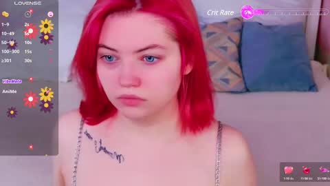 lissi online show from February 20, 4:07 am