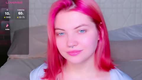 lissi online show from February 25, 10:15 am