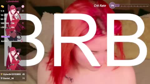 lissi online show from February 28, 10:30 am