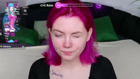 lissi online show from September 19, 6:30 pm