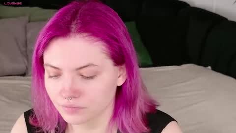 lissi online show from September 20, 6:09 pm