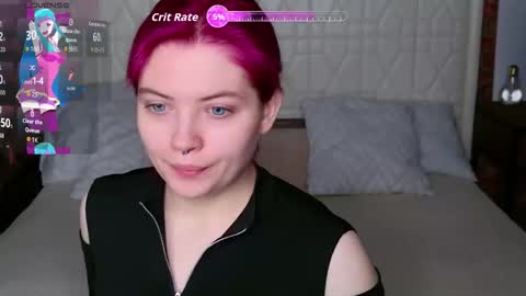 lissi online show from September 22, 6:10 pm