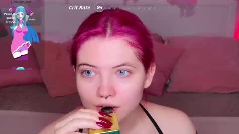 lissi online show from September 27, 6:13 pm