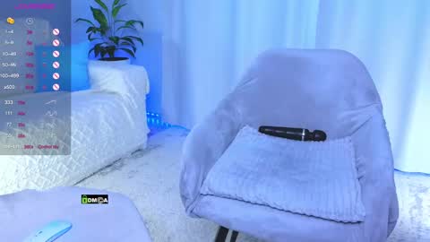 WelcomeToy control LushDomi 8 min 444tks online show from February 13, 9:30 am