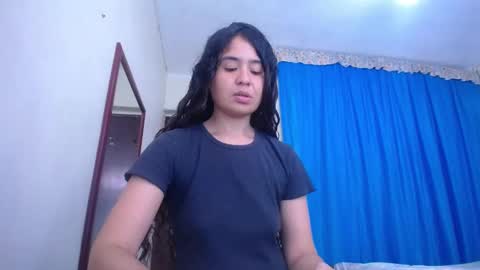 Snapshot of lisa_branch chatting on January 6, 7:56 pm lisa_branch online show from January 6, 7:56 pm