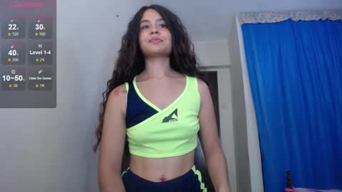 Snapshot of lisa_branch chatting on March 8, 9:51 pm lisa_branch online show from March 8, 9:51 pm
