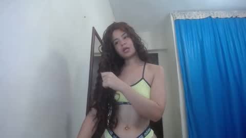 Snapshot of lisa_branch chatting on October 16, 7:15 pm lisa_branch online show from October 16, 7:15 pm