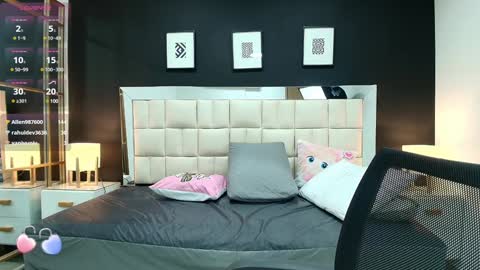 Lisa online show from January 27, 6:31 pm