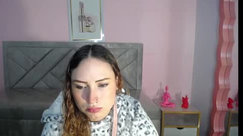 Lisa online show from February 10, 2:15 am