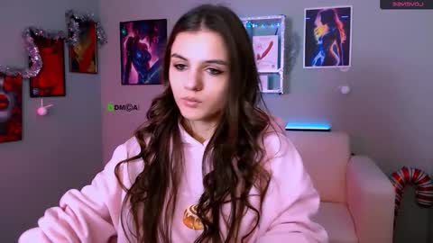 Lisa online show from January 13, 10:20 am