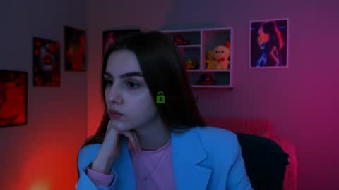 Snapshot of lisa_dark_ chatting on April 28, 11:04 am Lisa online show from April 28, 11:04 am