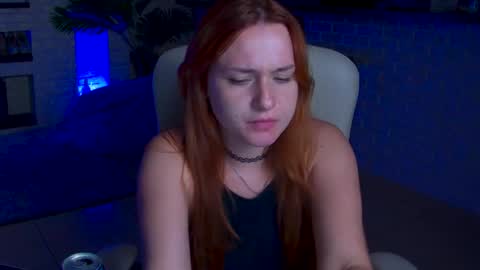 lisa_elfy online show from September 17, 7:04 pm