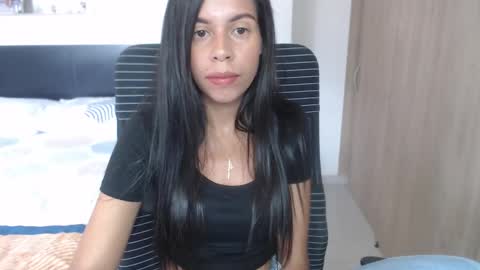 Lisa Santos online show from January 8, 2:03 pm