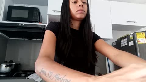 Lisa Santos online show from October 17, 3:14 pm