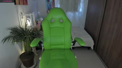 Lisa  online show from February 28, 6:42 pm