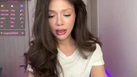 Snapshot of lisa_graham chatting on April 1, 4:24 am lisa_graham online show from April 1, 4:24 am