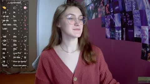 Lisa online show from December 9, 6:55 am