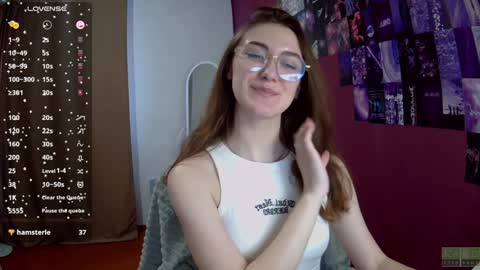 Lisa online show from December 16, 7:04 am