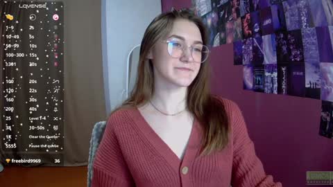 Lisa online show from December 21, 7:03 am
