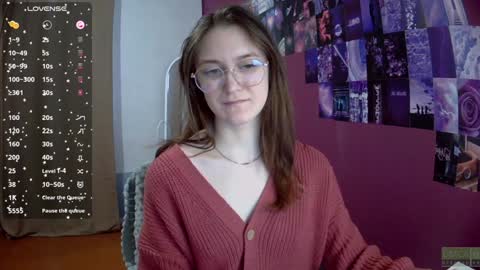 Lisa online show from January 10, 7:04 am