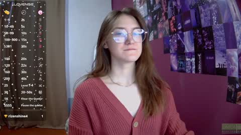 Lisa online show from January 27, 7:03 am