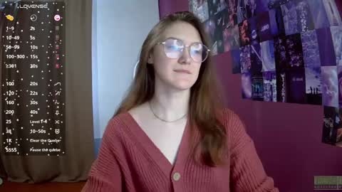 Lisa online show from March 3, 6:59 am