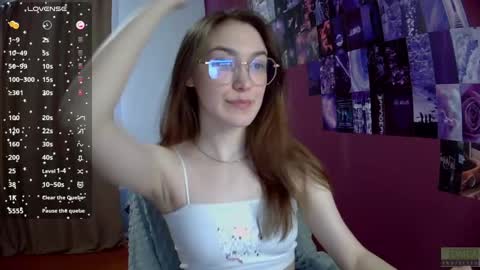 Lisa online show from March 10, 6:49 am