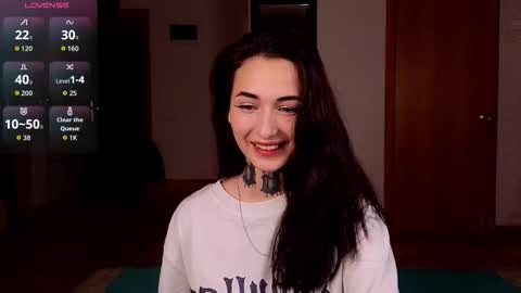 Liza online show from December 2, 4:13 pm