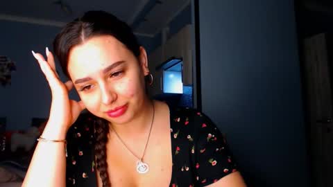 lisa_lady_golden online show from October 7, 1:25 am