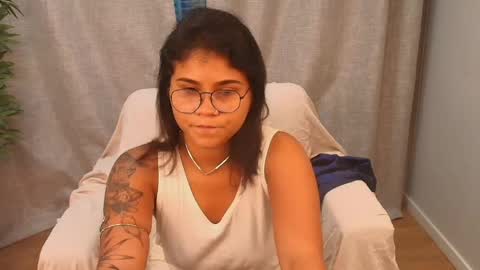 Rayssa Lisa online show from April 28, 8:25 pm