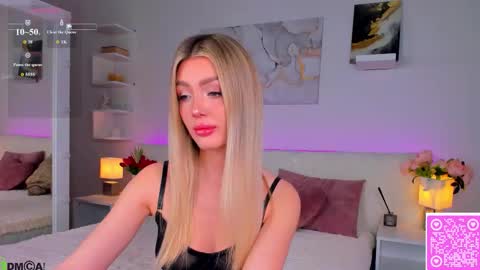 Lisa online show from March 1, 2:02 am