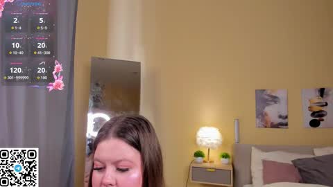 Lisa online show from February 24, 9:40 am