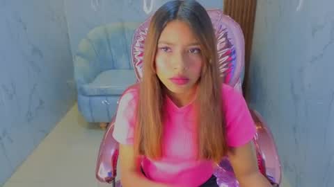 Snapshot of lisa_s1 chatting on June 16, 8:22 pm Liz online show from June 16, 8:22 pm