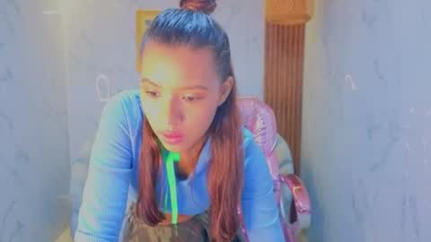 Liz online show from July 2, 8:04 pm