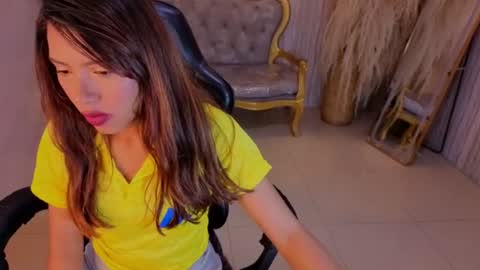 Liz online show from July 7, 8:02 pm