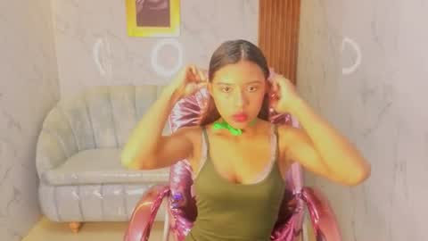 Liz online show from July 17, 8:14 pm