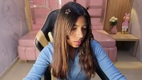 Liz online show from July 21, 7:49 pm