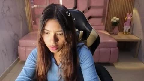 Liz online show from July 21, 8:11 pm