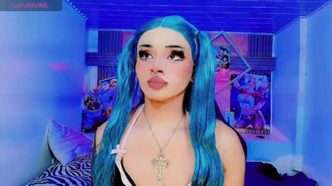 Snapshot of lisa_sparkleee chatting on April 18, 3:21 am lisa_sparkleee online show from April 18, 3:21 am