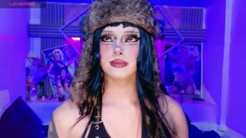 Snapshot of lisa_sparkleee chatting on June 17, 3:09 am lisa_sparkleee online show from June 17, 3:09 am