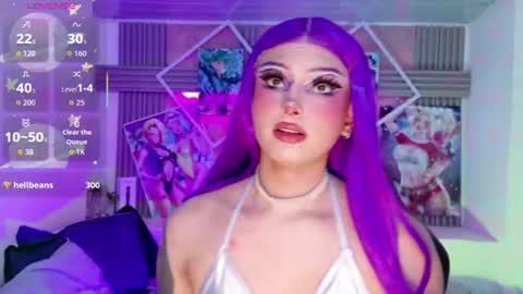 Snapshot of lisa_sparkleee chatting on June 25, 5:12 am lisa_sparkleee online show from June 25, 5:12 am