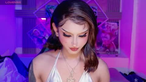Snapshot of lisa_sparkleee chatting on July 3, 1:12 am lisa_sparkleee online show from July 3, 1:12 am