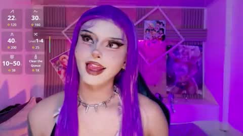 Snapshot of lisa_sparkleee chatting on July 7, 3:20 am lisa_sparkleee online show from July 7, 3:20 am