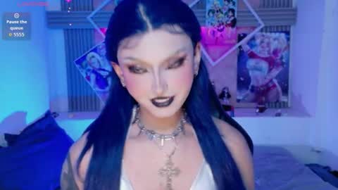 Snapshot of lisa_sparkleee chatting on July 13, 3:42 am lisa_sparkleee online show from July 13, 3:42 am